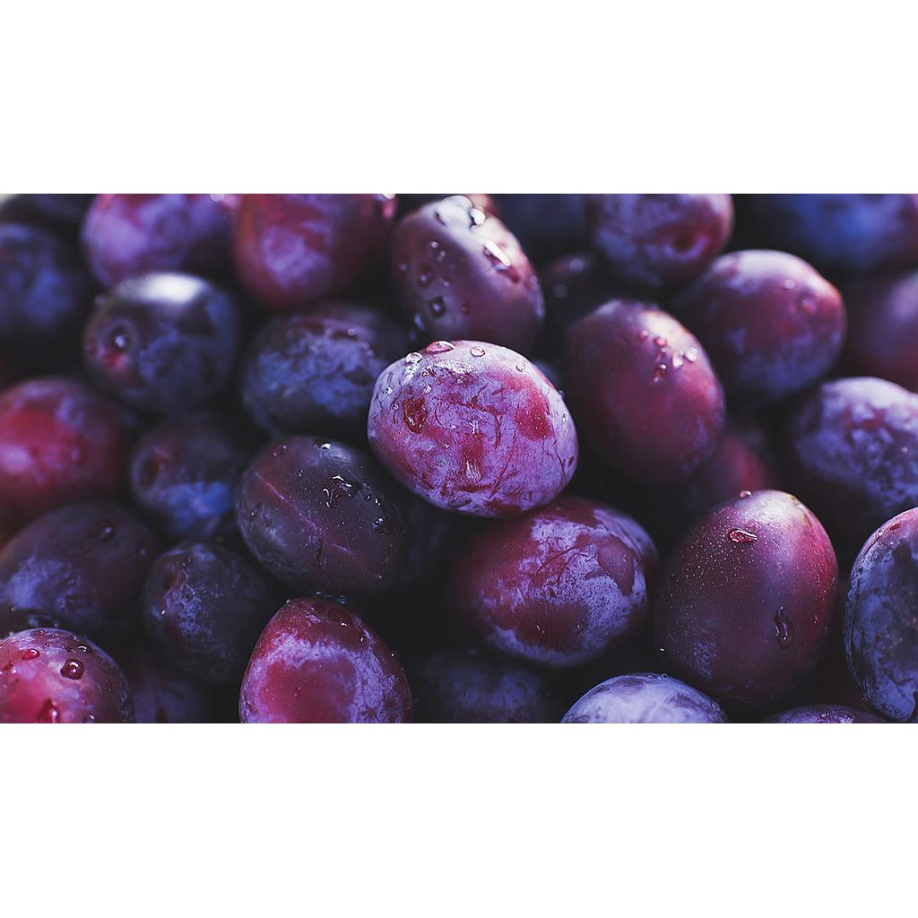 Prune président ( mauve) FL VRAC