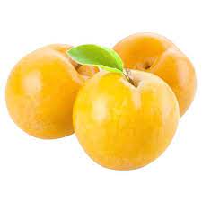 Prune jaune FL VRAC