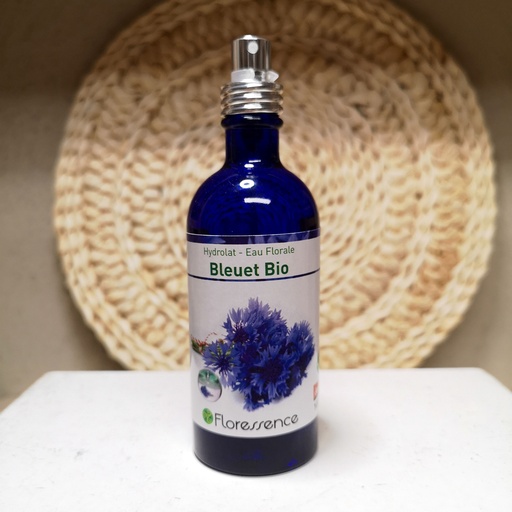 Hydrolat Bleuet BIO