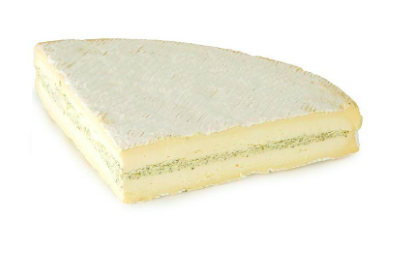 Brie aux poivres - Bees au Kilo