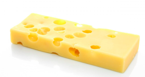Emmental grand cru BEES au KILO