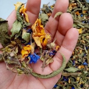 Tisane "Buena onda" Lâcher prise 20gr - Hierba Buena