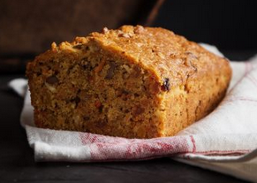 Pain d'épices artisanal au miel 300gr - La Ferme de Julien