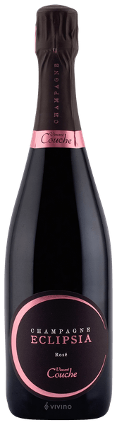 Champagne Vincent Couche Rosé
