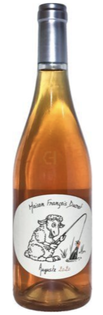 Vin La Vie En Orange 75cl