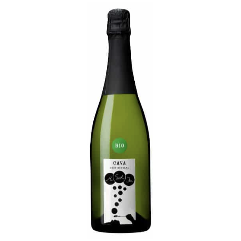 Cava Lasido Brut 75cl