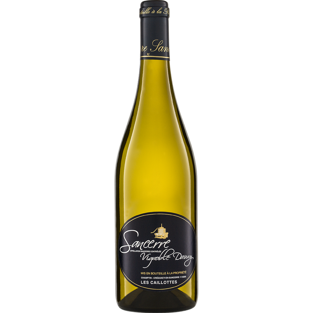 Vin Blanc Sancerre 75Cl