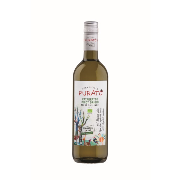 Vin Blanc Purato