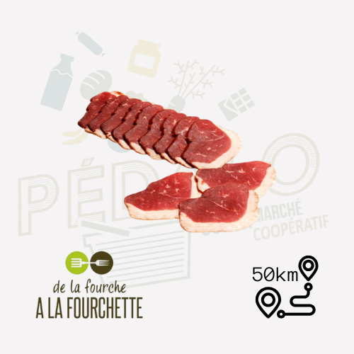 Magret de canard - Ferme Thirion