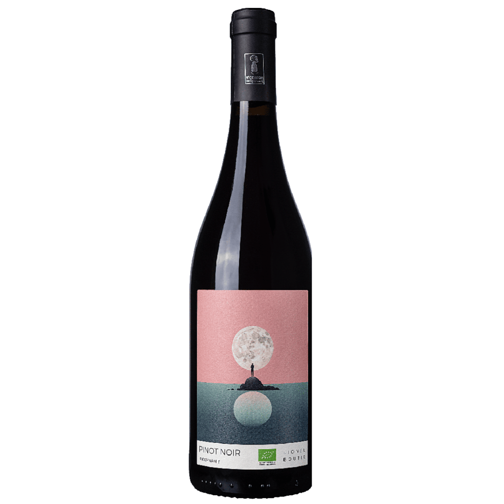 Vin Rouge Ricardelle de Lautrec Pinot Noir 75cl