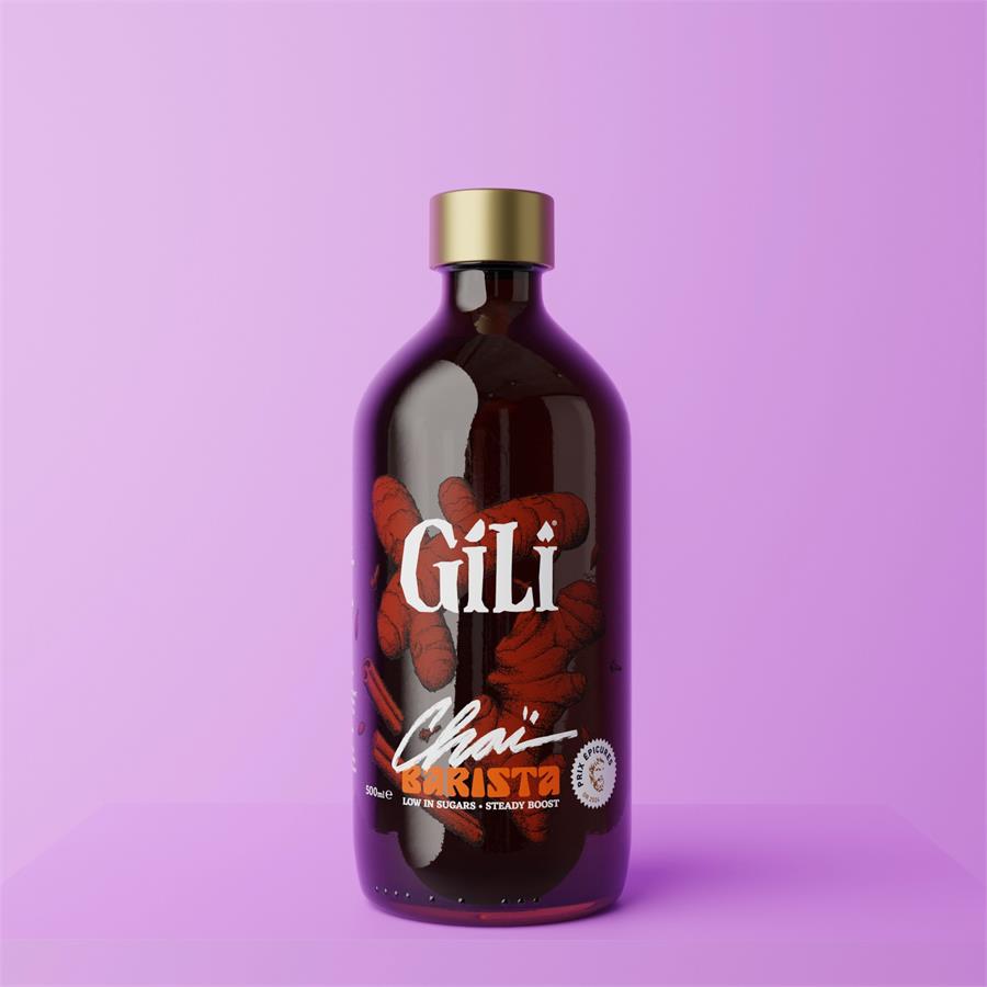 GILI Barista masala chai 500ml