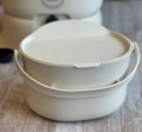 Daily – seau à compost de cuisine 3 L