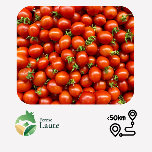 Tomate Cerise FL - 250g